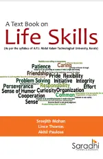 A Text Book on Life Skills  KTU Syllabus Kerala